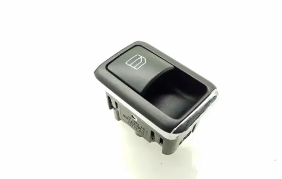 Mercedes-Benz C W204 Electric window control switch A2048707358
