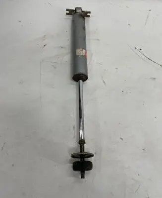 Mercedes-Benz S W116 Rear shock absorber/damper 554004