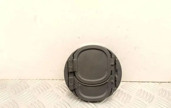 Mercedes-Benz EQA Electric car charge socket cover A0005455510