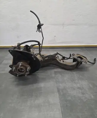 Nissan X-Trail T32 Rear upper control arm/wishbone 