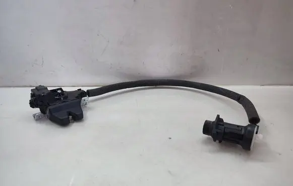 Mercedes-Benz E W212 Tailgate/trunk/boot lock/catch/latch A2047500485