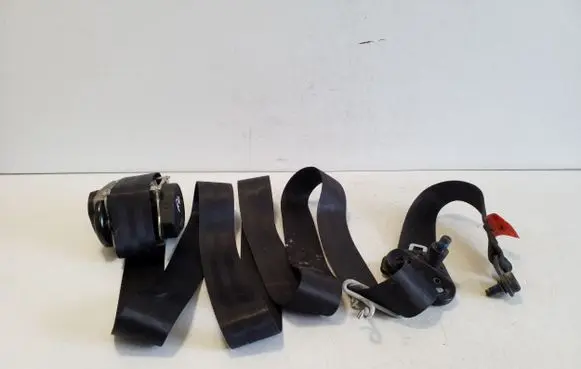 Ford Transit Custom Front seatbelt BK21V61294ECW