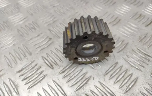 Seat Alhambra (Mk2) Fuel pump gear (pulley) 04L130101