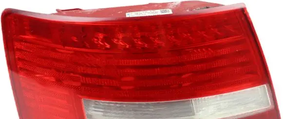 Audi A6 S6 C6 4F Rear/tail lights 4F5945095F