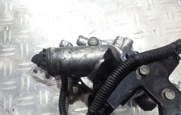Honda Civic Engine coolant pipe/hose