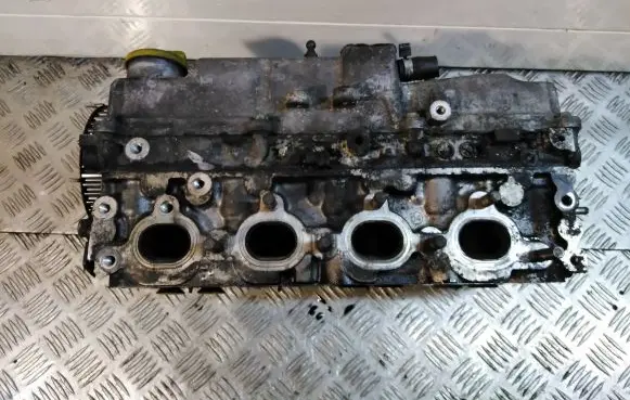 Opel Meriva A Engine head 