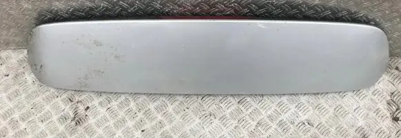 Honda Civic Tailgate/trunk spoiler 