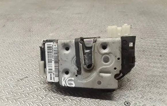 Jeep Patriot Rear door lock P04589415AE