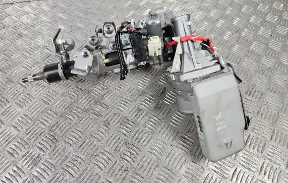 Lexus RX 450H Electric power steering pump 8965078090 JJ501006710