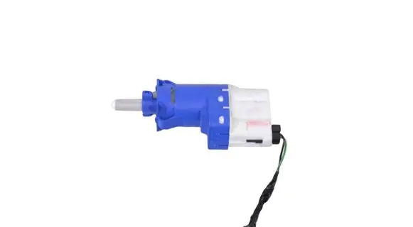 Ford Fiesta Brake pedal sensor switch AA6T8C872AA