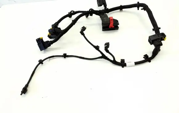 Jeep Compass Engine installation wiring loom 2517263601