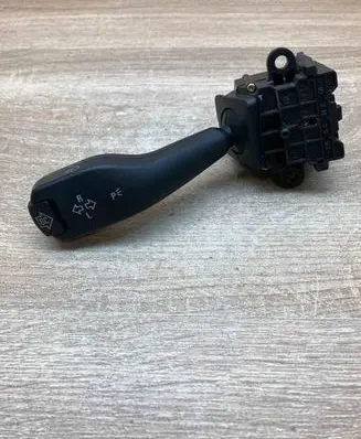BMW 3 E46 Indicator stalk 8363668 01104010