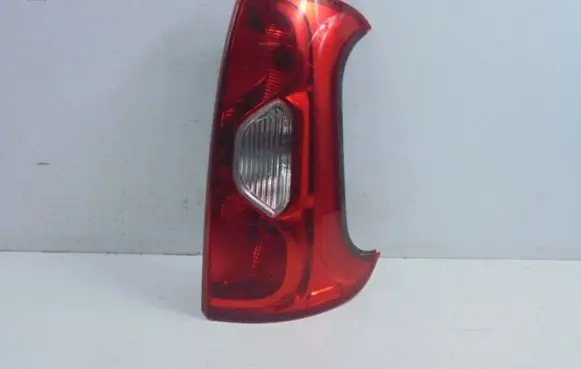 Fiat Panda 141 Rear/tail lights 51843642