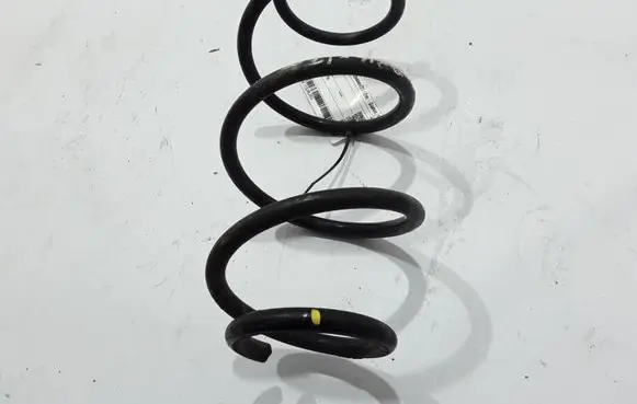 Dacia Dokker Rear coil spring