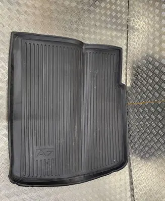 Audi A7 S7 4G Rubber trunk/boot mat liner 4G8061180