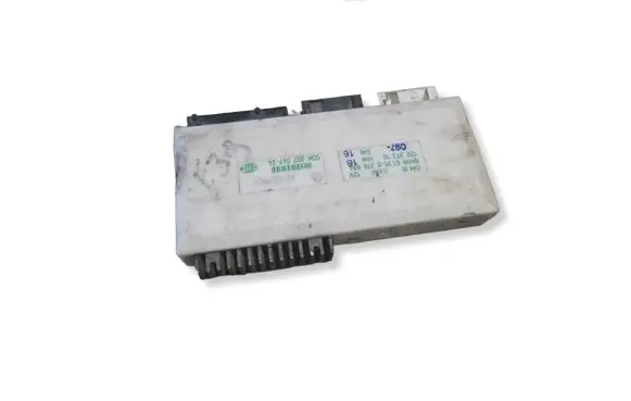 BMW 5 E39 Comfort/convenience module 61358376694 12037310 5DK00704724