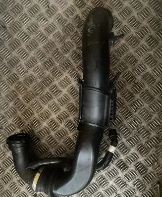 Ford Focus Intercooler hose/pipe JX619C623CC JX619C623DA