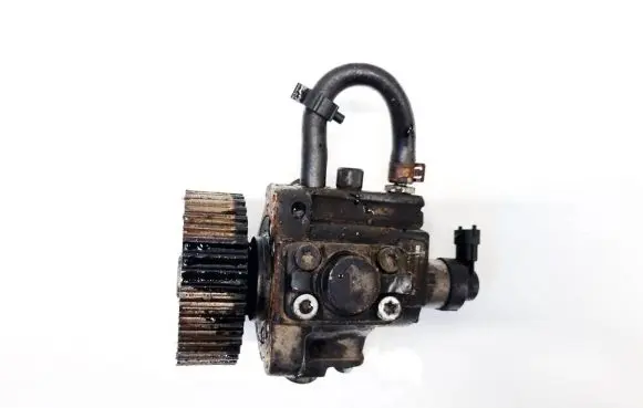 Opel Insignia A Fuel injection high pressure pump 0445010193 55571005