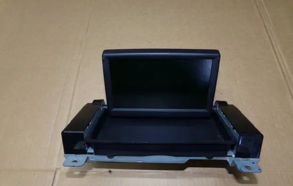 Volvo V50 Screen/display/small screen 8651196