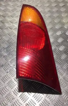Ford Focus Rear/tail lights 1m5113405