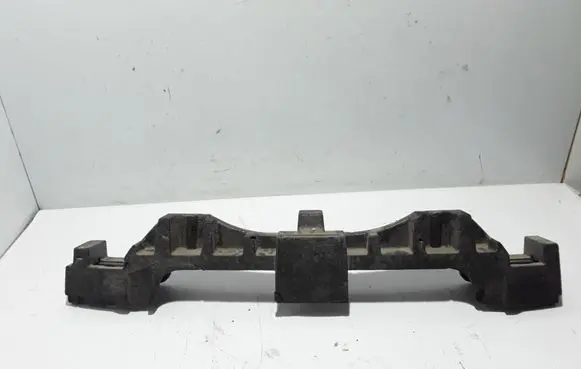 Renault Megane IV Rear bumper foam support bar 850948253R