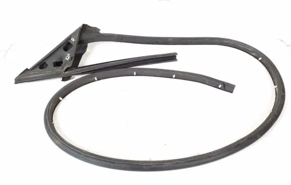Mercedes-Benz SLK R172 Rubber seal front coupe door A1727200278
