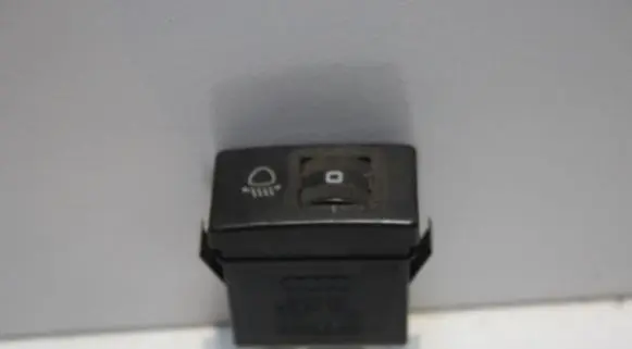 Audi A4 S4 B5 8D Headlight level height control switch 8D0941301