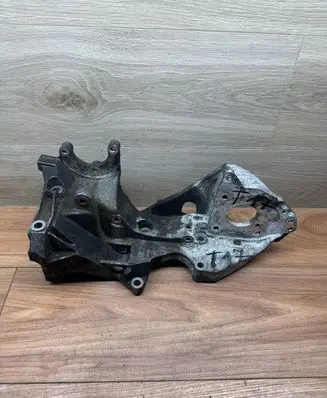 Audi A4 S4 B7 8E 8H Generator/alternator bracket 03L903143H AL319C03F
