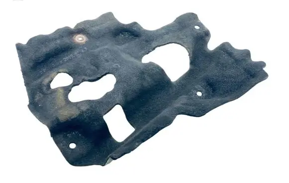 Hyundai i30 Heat shield in engine bay 214512A800