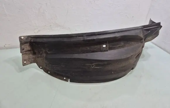 Nissan Murano Z50 Front wheel arch liner splash guards 63842CA000