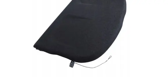 Mercedes-Benz GLA W156 X156 Parcel shelf 
