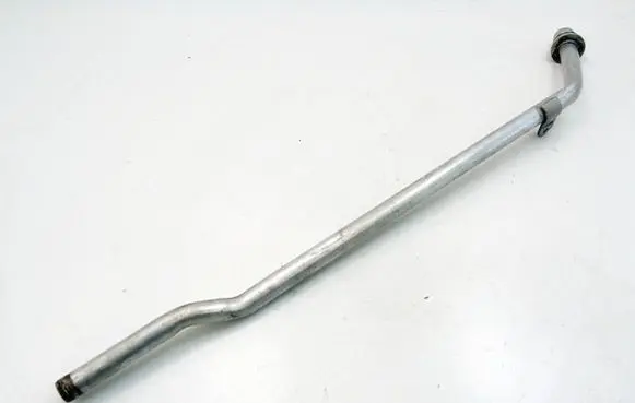 BMW 6 E63 E64 Engine coolant pipe/hose 7502973