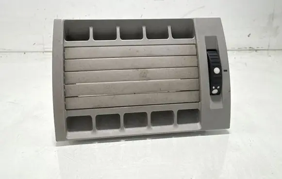 Volkswagen Transporter - Caravelle T5 Dashboard side air vent grill/cover trim 7H0820951D