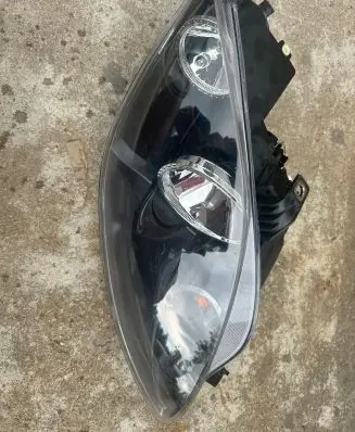 Seat Leon (1P) Headlight/headlamp 89320109 44090