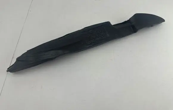 Chevrolet Captiva Fender foam support/seal 96624421