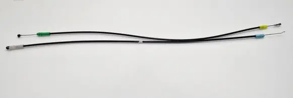 Toyota Prius (XW20) Rear door cable line 