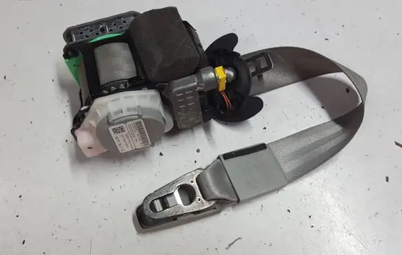 Audi A6 S6 C7 4G Front seatbelt 4G8857706DXAUTOPX 4G8857706D
