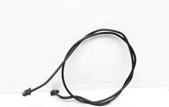 Volvo S60 Engine coolant pipe/hose 31338873