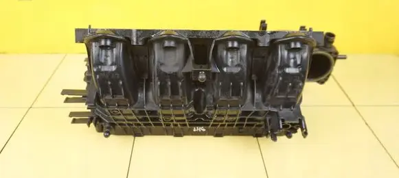 Audi A3 S3 8V Intake manifold 04E129711E CXS