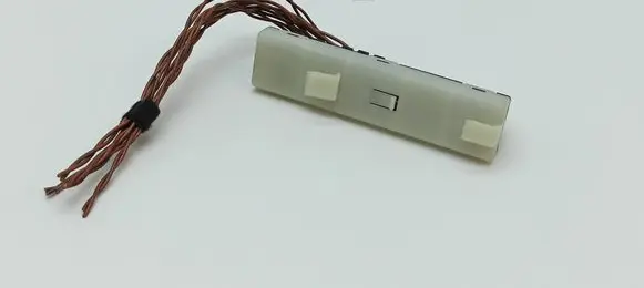 Mercedes-Benz E W212 Voltage converter inverter 0045468040 114186481 A0045468040