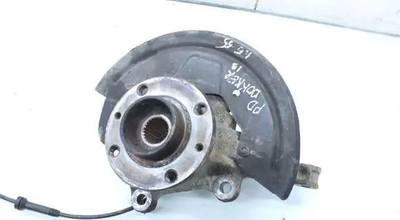 Dacia Dokker Front wheel hub