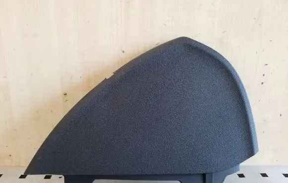 Audi TT TTS Mk2 Dashboard side end trim 8J0857086A