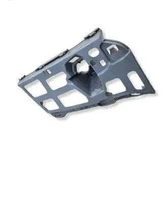 Skoda Octavia Mk4 Front bumper mounting bracket 5E3807056