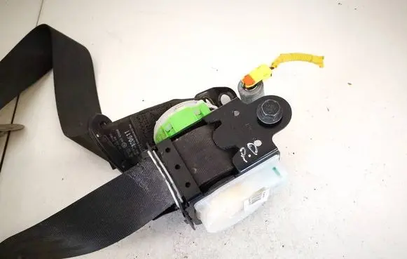 KIA Optima Front seatbelt 888202t400up 88820-2t400up
