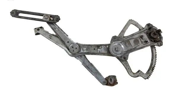 Mercedes-Benz C W202 Front door manual window regulator 