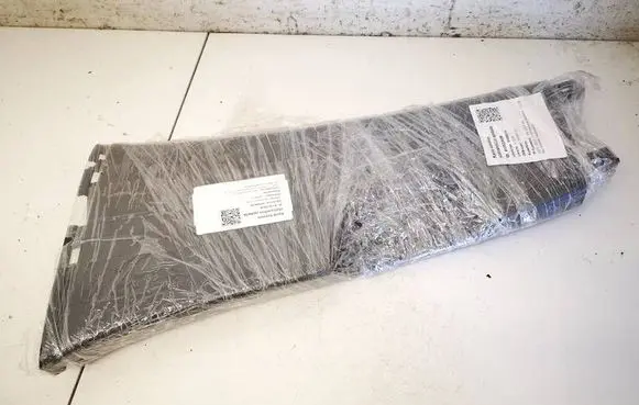 Volkswagen Golf VIII (B) pillar trim (top) 5H0867291