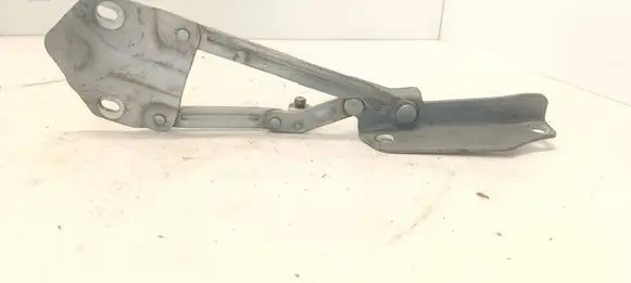 Volkswagen Caddy Engine bonnet/hood hinges 2K5823302