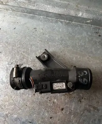 Nissan Qashqai Air pressure sensor 0281002566 8200168253