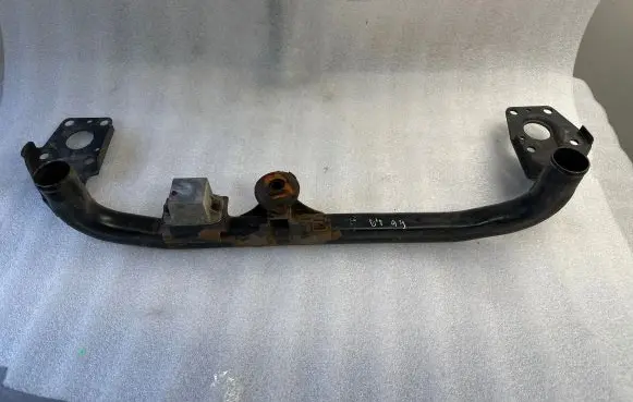 Audi A6 S6 C5 4B Bottom radiator support slam panel 4B0199547 7436870