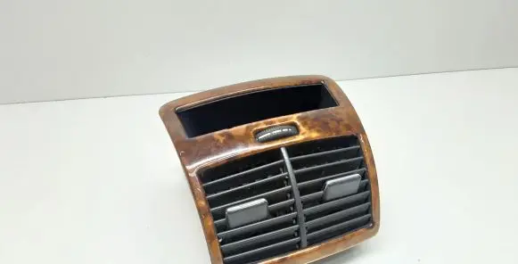 Mercedes-Benz S W220 Rear air vent grill 2208300654